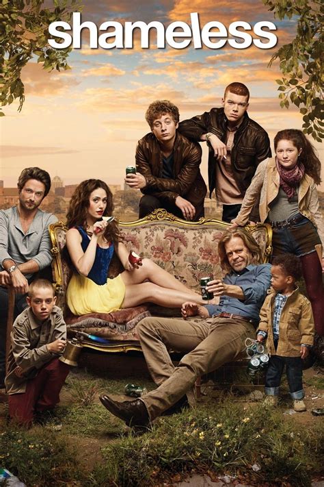 shameless avis|Shameless (TV Series 2011–2021)